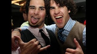 joey and darren true friends