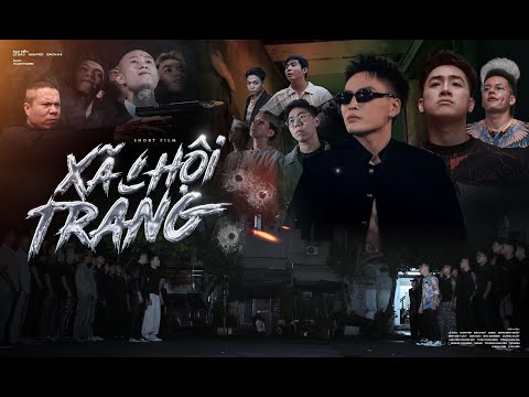 WHITE SOCIETY | BEST COMEDY MOVIE 2025 | Le Bao - Nam Per - Bach Khi [BNB]