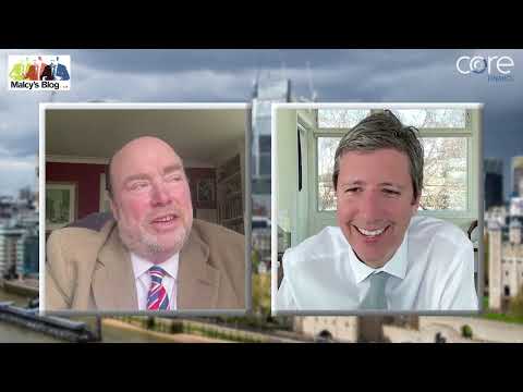 Malcolm Graham-Wood interviews Colin Harrington, CEO of Zephyr Energy