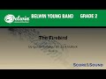 The Firebird arr. Jack Bullock - Score & Sound