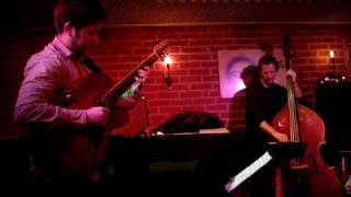 Lage Lund Will Vinson Group 7 - Live in Paris