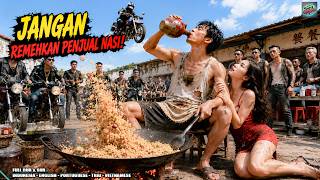 Download lagu Penjual Nasi Pinggir Jalan Diremehkan Ternyata Dewa Perang Tersembunyi Hajar Preman Selamatkan Gadis mp3