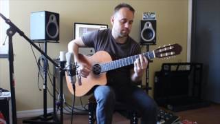 Water's Edge by Lee Ritenour [performed by Gary Lee]