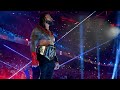 Roman Reigns Most Badass WWE Entrances