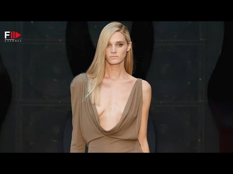 BALLY Best Looks Fall 2023 Milan - Fashion Channel