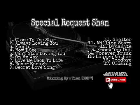 DJ ALWAYS LOVING YOU VS PEOPLE | SPECIAL BREAKBEAT LOUNGE GOLDEN CROWN COMEBAAAACKKKKKKK