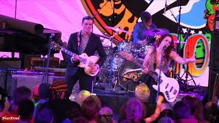 TRAMPLED UNDER FOOT ☼ It's A Man's Man's Man's World ☼ LRBC #30 World Stage 2/9/18