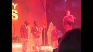 The Mighty Mighty Bosstones - (It Sure Don&#39;t Feel Like) Xmas Time @ HOB in Boston, MA (12/28/13)