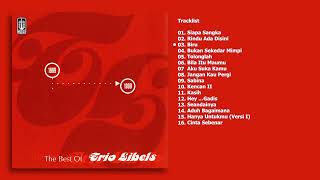 Download lagu Trio Libels - Album The Best Of Trio Libels | Audio HQ mp3 Download lagu Trio Libels - Album The Best Of Trio Libels | Audio HQ mp3