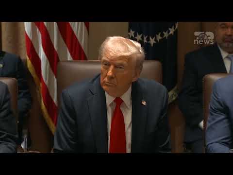 Top News - Trump, i qartë për biznes në Ballkan. Por i paqartë mbi angazhimet amerikane në rajon