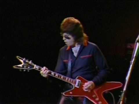 The Cars - Double Life