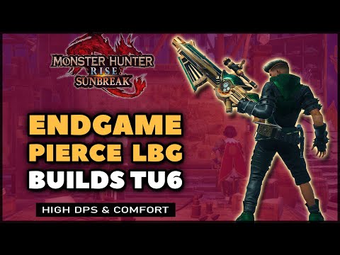 Lbg Build Mhr