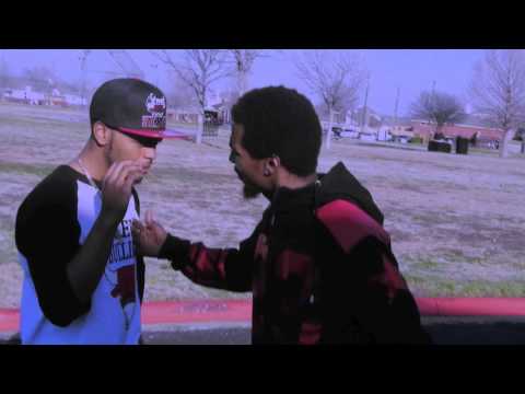 "Nothing" Official Video Me Boy & Gully Bos Prod.B