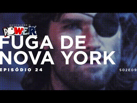 Fuga de Nova York | Episódio 24 | S02E09