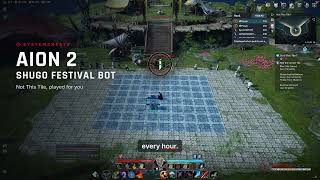 Cheat video