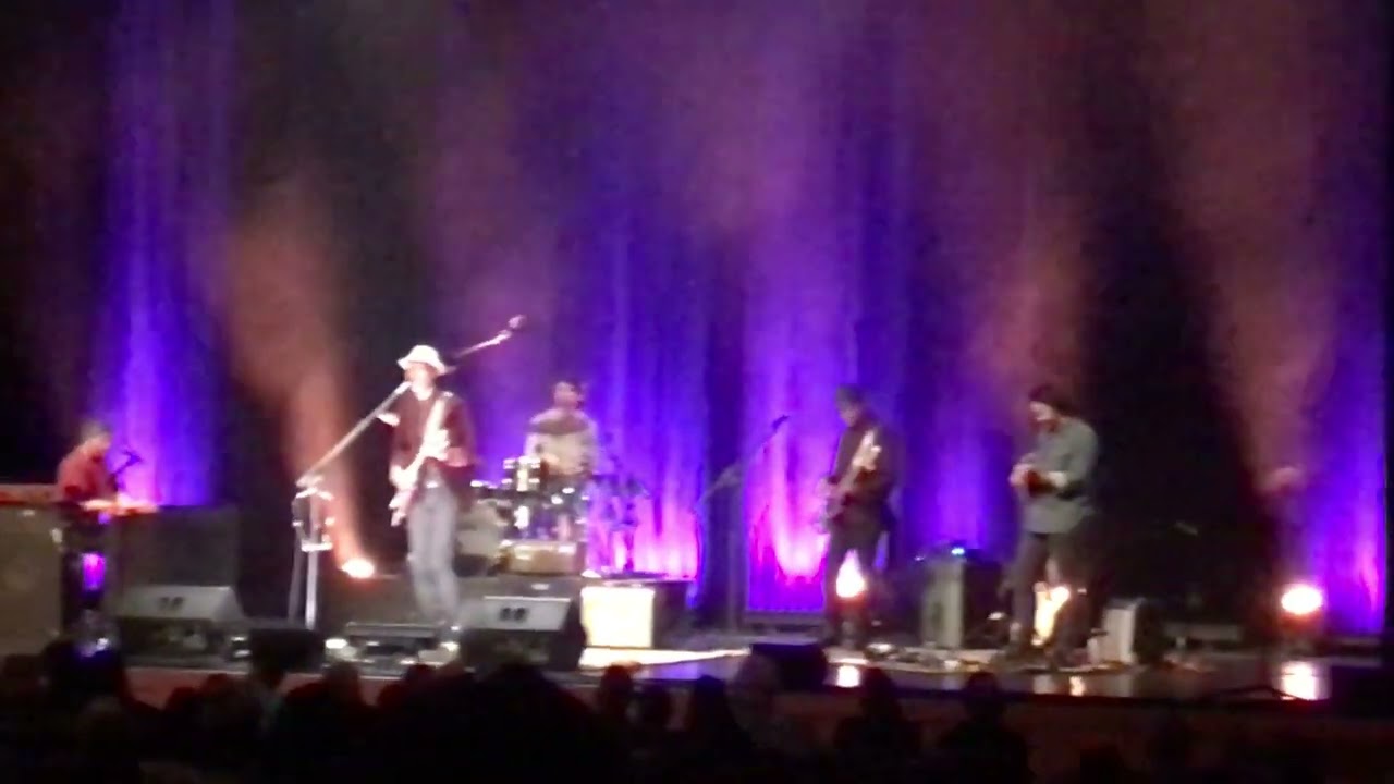 Keb’ Mo’ “The Worst Is Yet To Come” 11/16/21 Charleston Gaillard Center Clip