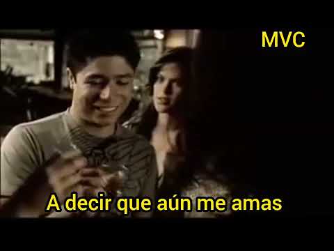 Como te atreves - Los Gigantes- canta: Daniel Calderón- vídeo original  con letra