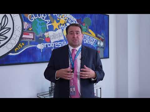 Principal Video