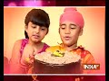 Watch how Kulfi Kumar Bajeywala and Yeh Hai Mohabbatein celebrated Friendship Day with SBAS