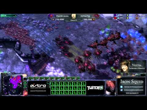 [IS_Bonus] Best Of - Nestea