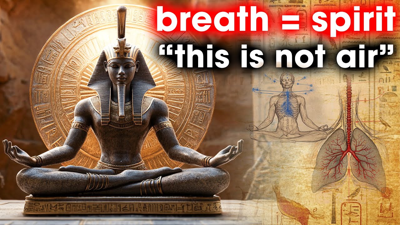 Breathe THIS Way to Instantly Awaken Your Consciousness — Shift Your Reality Now!