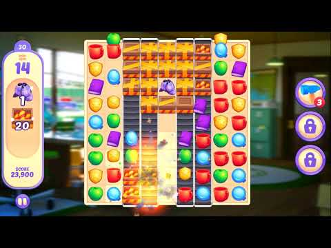 Small town murders level 30