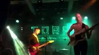 The Bongo Club live at Torpfestivalen