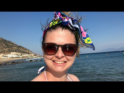 My Week in Atki Palace, Kardamena, Kos | Lifestyle | Melanie Kate