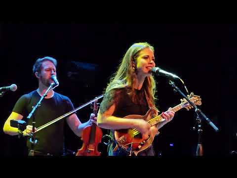 What Do You Say - Sierra Hull - Boulder, CO 7/27/2023 Etown Hall