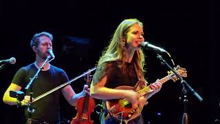 What Do You Say - Sierra Hull - Boulder, CO 7/27/2023 Etown Hall