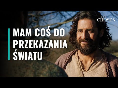 Szymon Zelota dołącza do Jezusa - The Chosen: sezon 2, odcinek 5 (fragment)