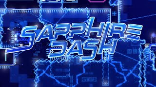 Sapphire Dash