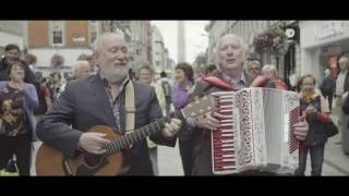 Foster & Allen MRS BROWNS BOYS