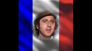 Kadr z teledysku Pure imagination (French) tekst piosenki Willy Wonka And The Chocolate Factory (OST) [1971]