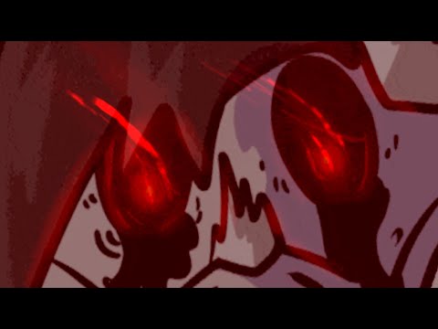 FNF Lullaby - Monochrome But PASSY Sings It