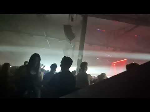 The Beams London 29.10.22 FAC 51 Hacienda