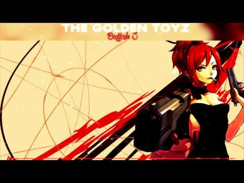 The Golden Toyz - Buffalo 3 (Instrumental) [Free Download]