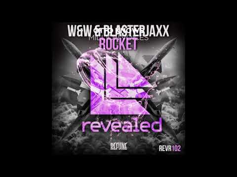 Million Voices vs. Apologize vs. Rocket (Dimitri Vegas & Like Mike BTM Reflections 2017 Mashup)