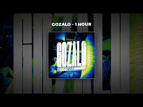 [1 HOUR PHONK] Ariis - GOZALO