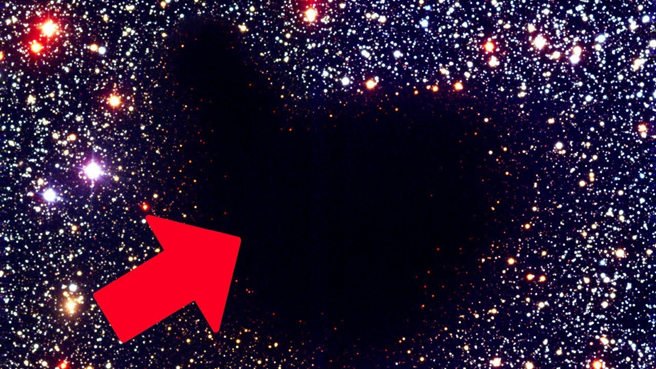 O Lugar Mais Frio do Universo