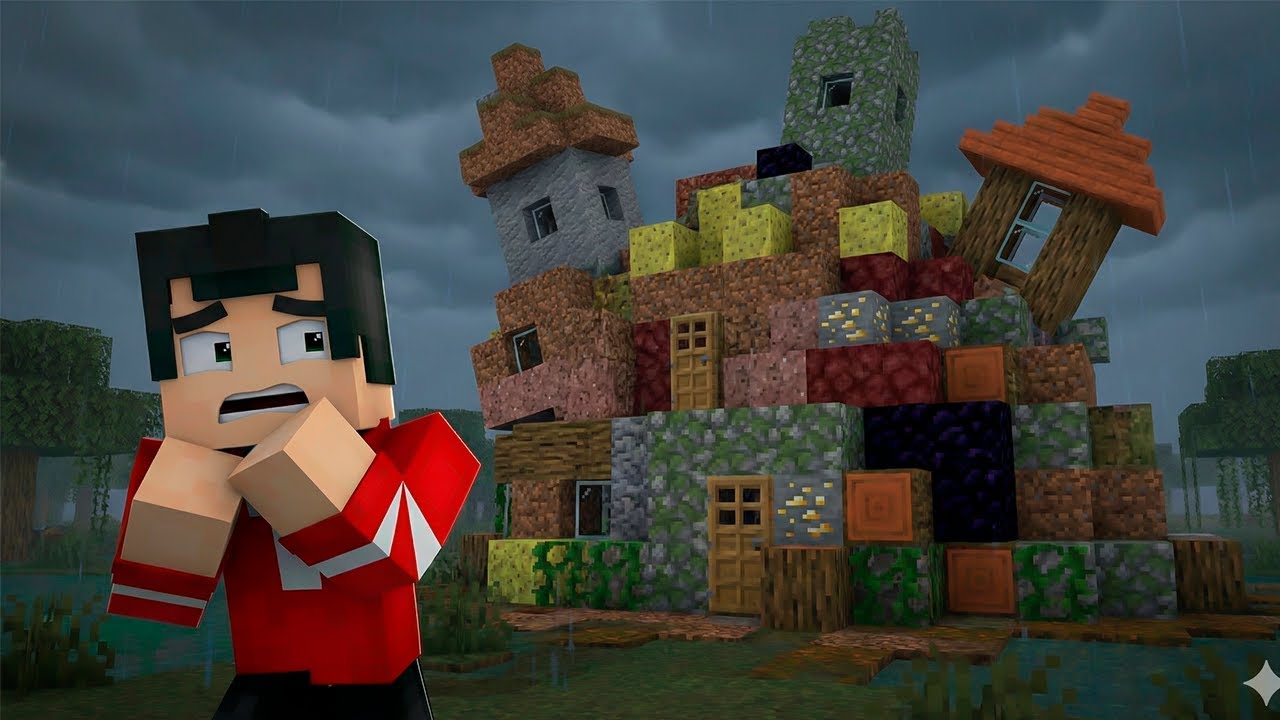 🔴 SEGUIMOS CONSTRUYENDO nuestra HUMILDE MORADA 🏠🔥