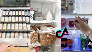 random refill and organizing tiktok compilation 🍇🍉🍋
