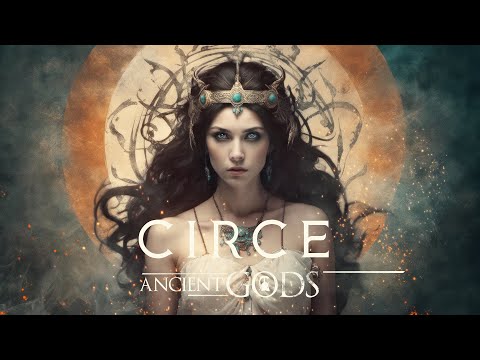 Circe - The Most Powerful Enchantress | Epic Greek Magic Music