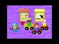 Blue S Clues Tickety S Favorite Nursery Rhyme Part 7