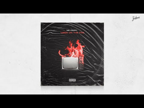 Mr_Happy_ Ft. Deejay Shyne- Warning (Original mix)