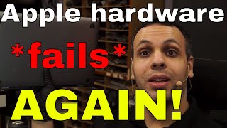 Macbook screen DIES when opening lid: Apple provides NO FIX!