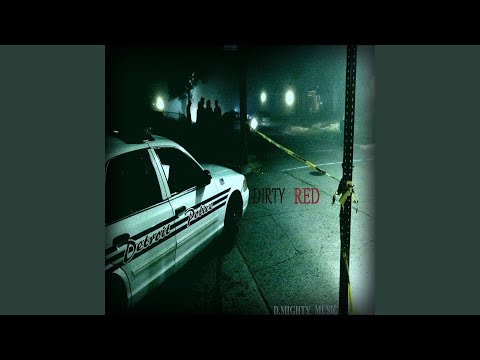 Dirty Red
