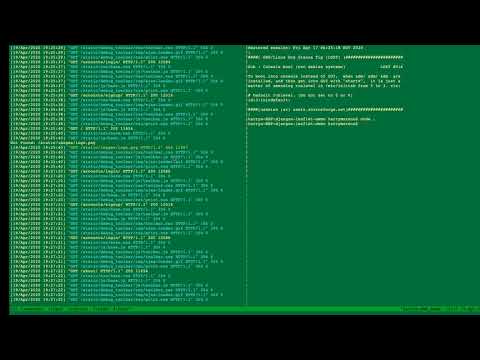Django leaflet demo | django NYC office hours