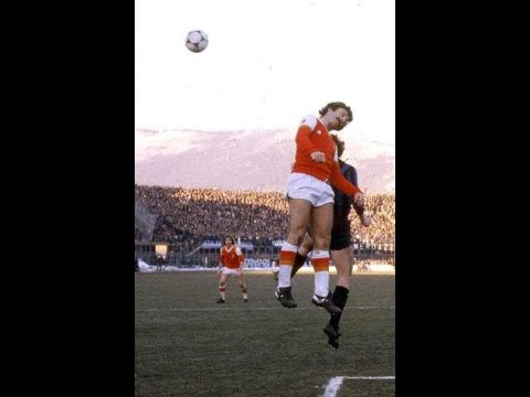 Atalanta-Roma 2-0 Serie A 78-79 14' Giornata