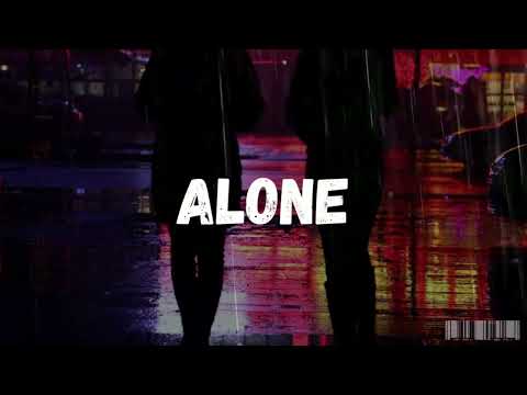 [FREE] Mr. Rain x Lazza Type Beat - ''ALONE''